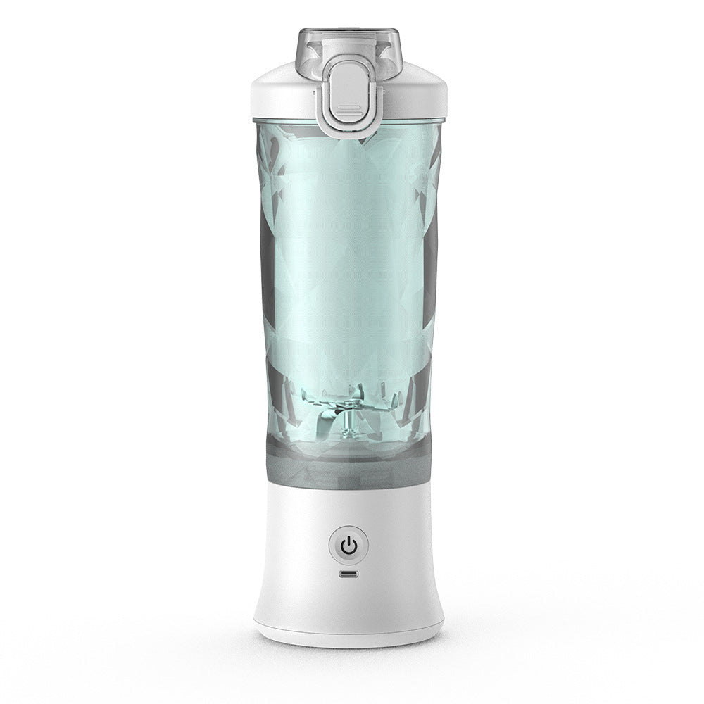 VitaFusion - High-performance portable blender for smoothies, shakes and on-the-go nutrition