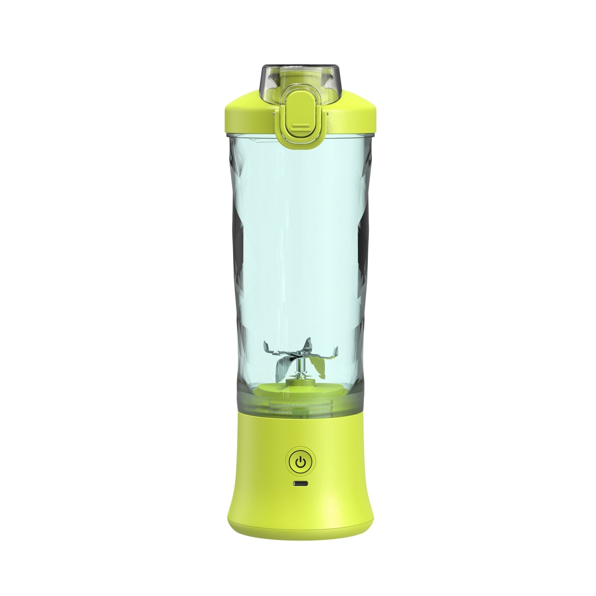 VitaFusion - High-performance portable blender for smoothies, shakes and on-the-go nutrition