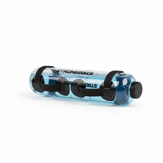AquaNess Water Dumbbells Sportivearena