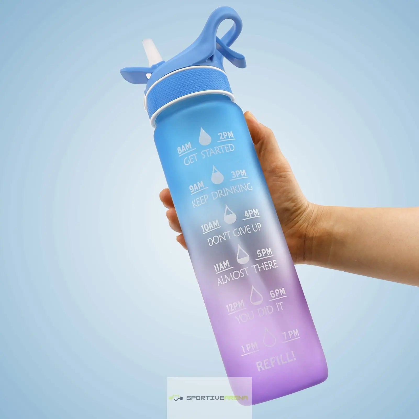 WaterFresh SportiveArena