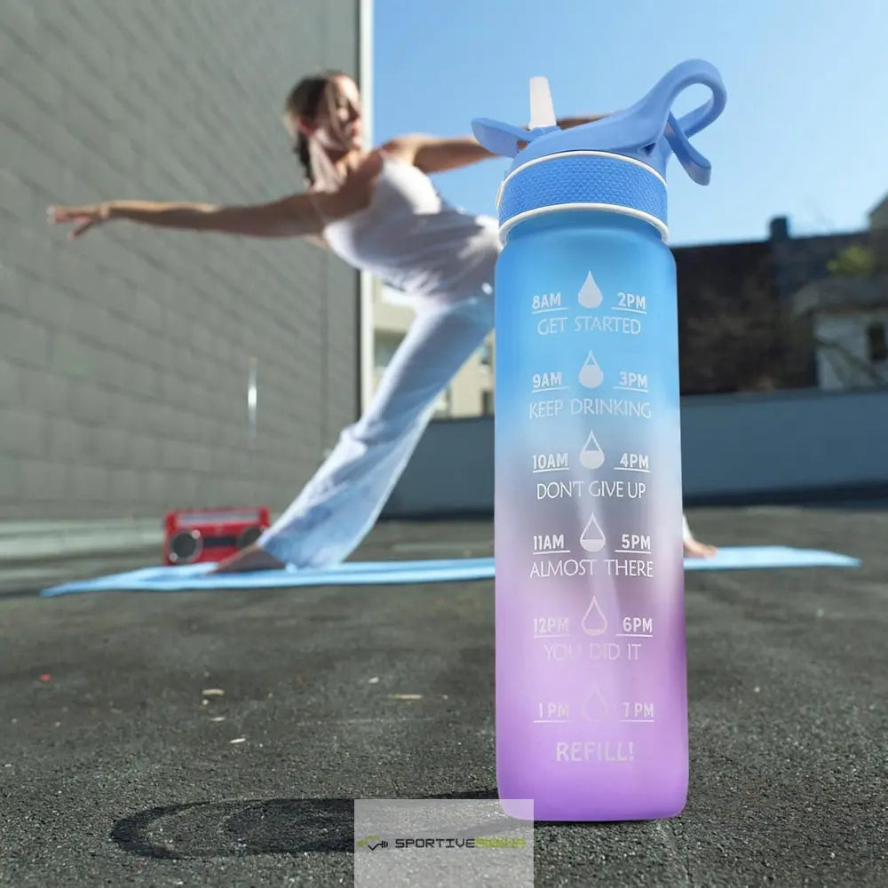 WaterFresh SportiveArena