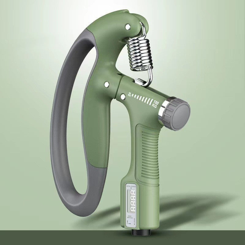 GripMaster Pro – Outil de rééducation pour les poignets et mains, conçu pour renforcer la prise et améliorer la mobilité