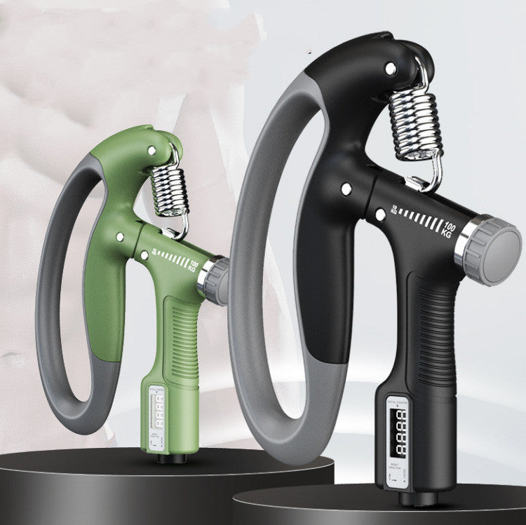GripMaster Pro – Outil de rééducation pour les poignets et mains, conçu pour renforcer la prise et améliorer la mobilité
