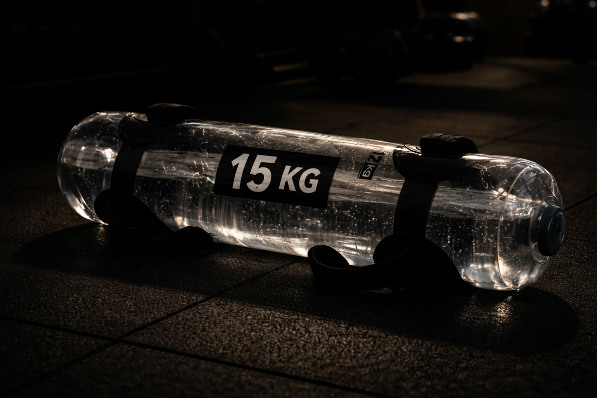 AquaNess 15KG