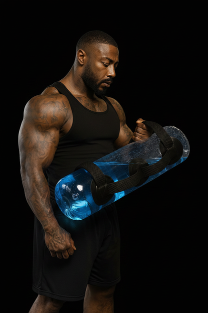 AquaNess Homme