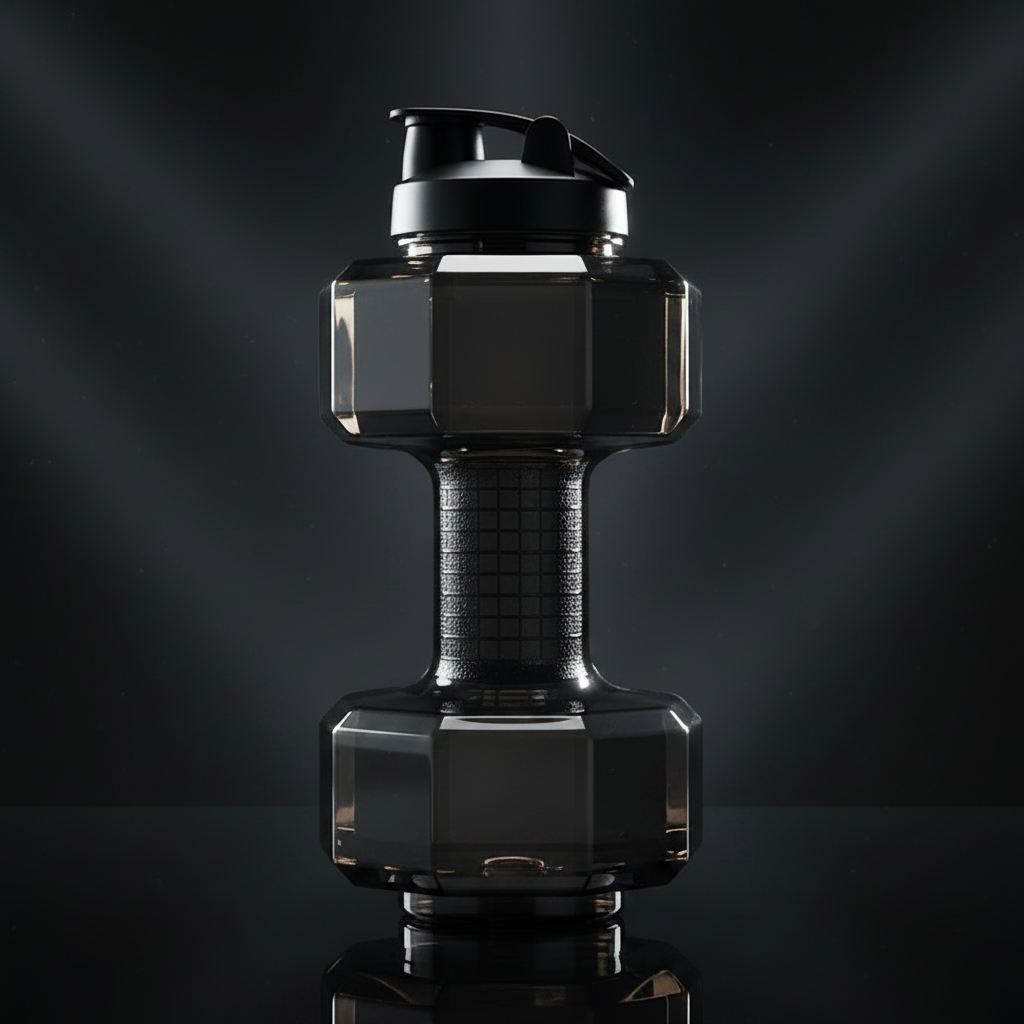 AquaShark 2.6L Noir