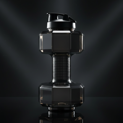 AquaShark 2.6L Noir