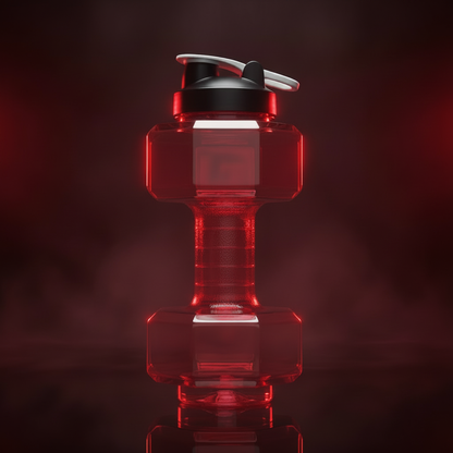 AquaShark 2.6L Rouge