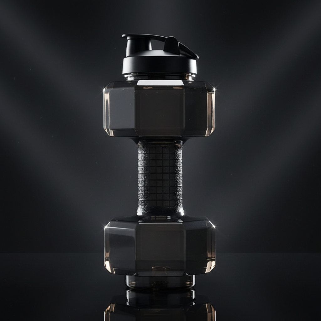 AquaShark Noir 1.5L Cinematic
