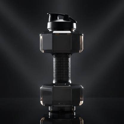 AquaShark Noir 1.5L Cinematic