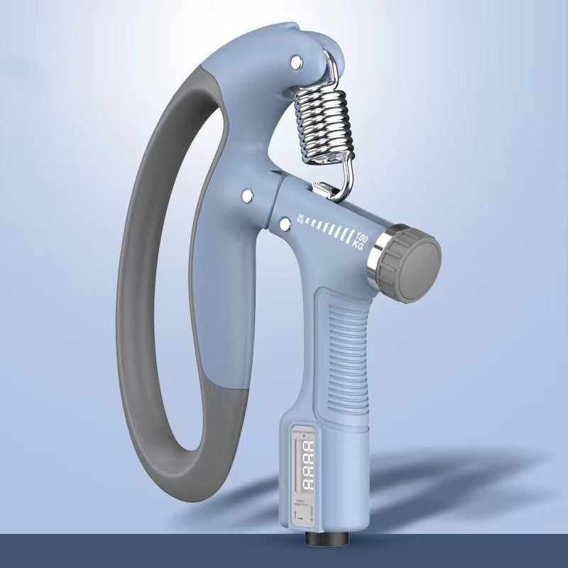 GripMaster Pro – Outil de rééducation pour les poignets et mains, conçu pour renforcer la prise et améliorer la mobilité