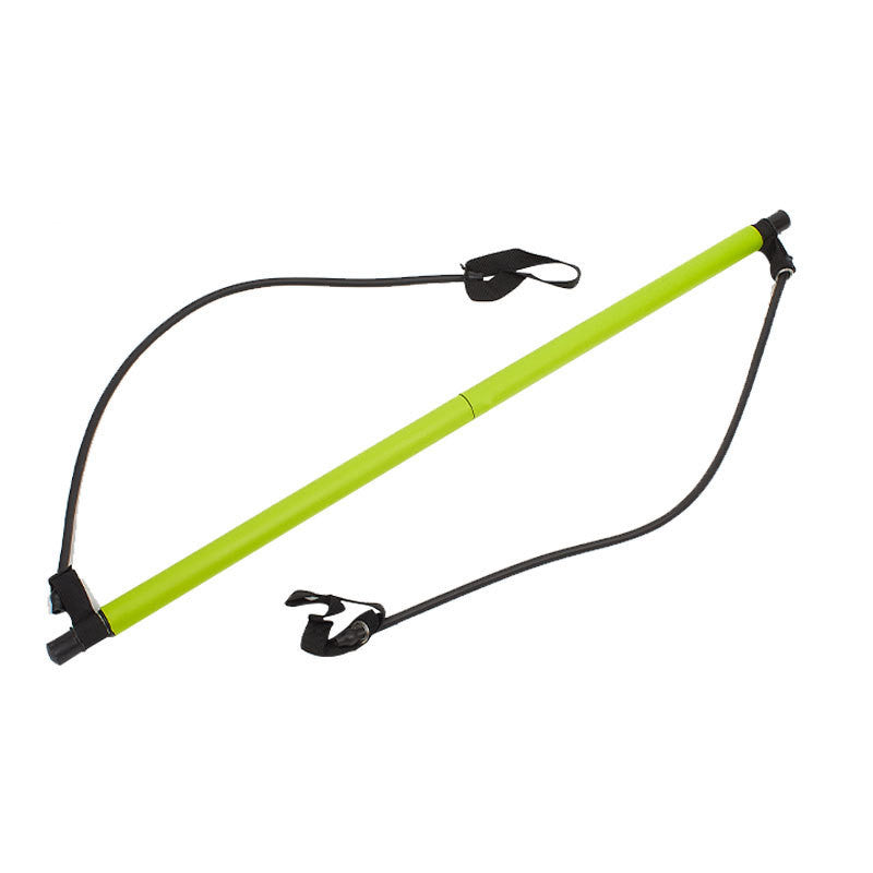 StrechBar - Multifunctional stretching bar to improve flexibility, posture and muscle recovery