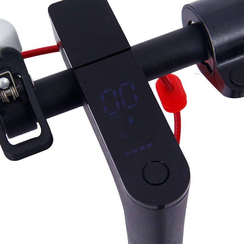 TrottRider – Trottinette électrique tout-terrain haute performance
