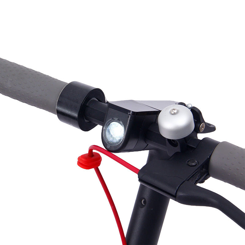 TrottRider – Trottinette électrique tout-terrain haute performance
