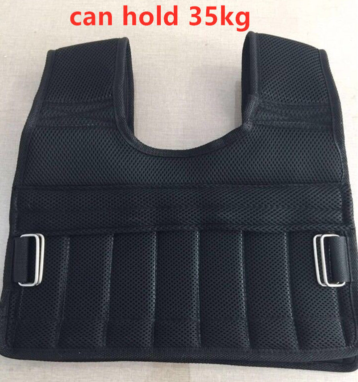 Running sport weight vest SportiveArena
