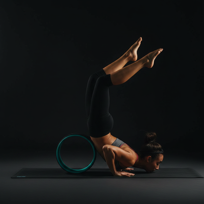 FlexiWheel Back Bend