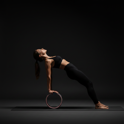 FlexiWheel Extension Dos