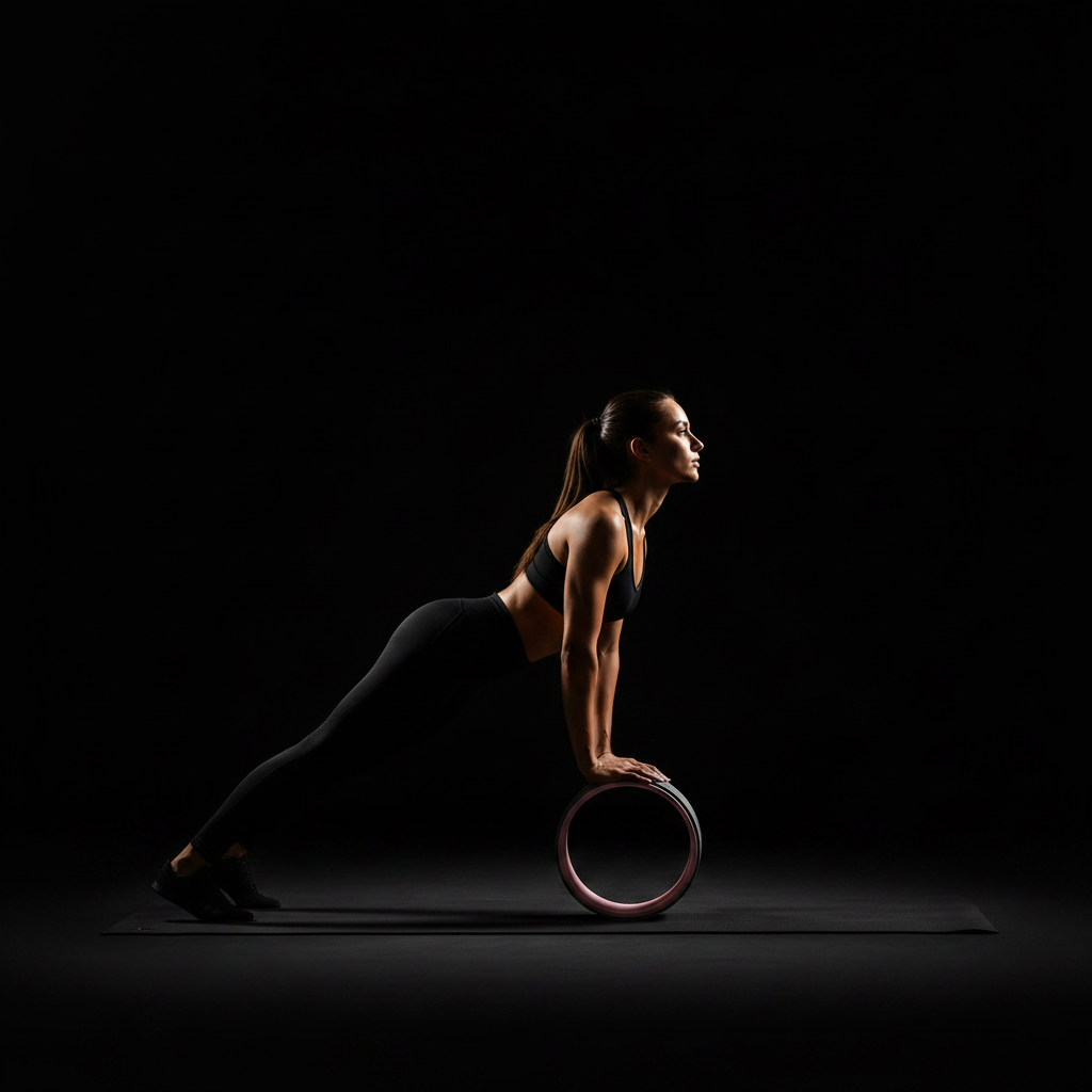 FlexiWheel Extension Noir