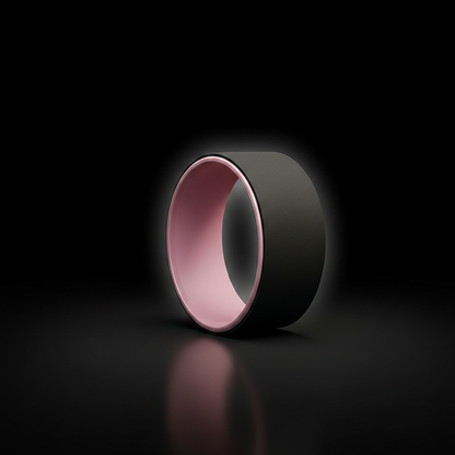 FlexiWheel Gris Rose Studio