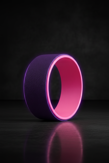 FlexiWheel Violet Studio