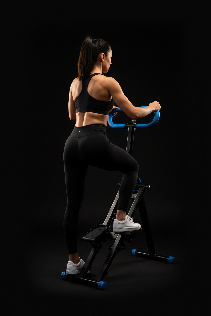 GravityLift Arrière