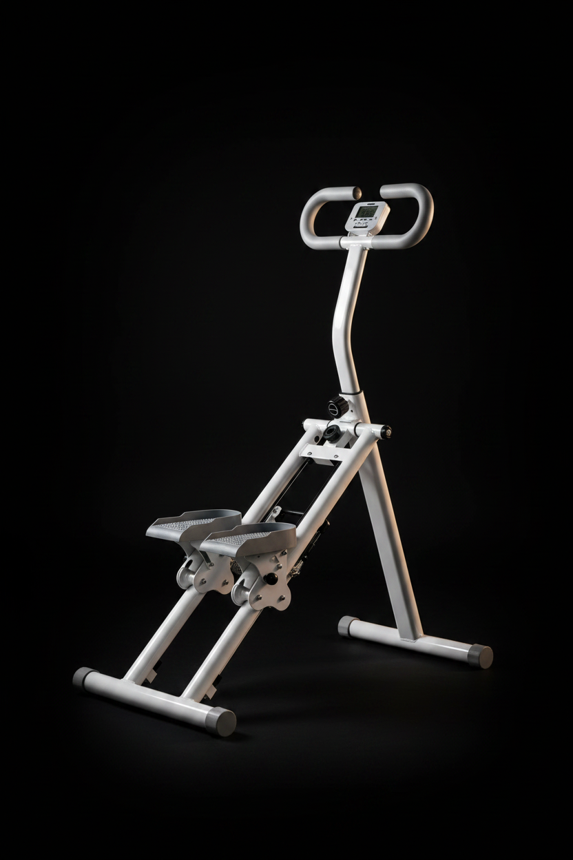 GravityLift Gris Frontal