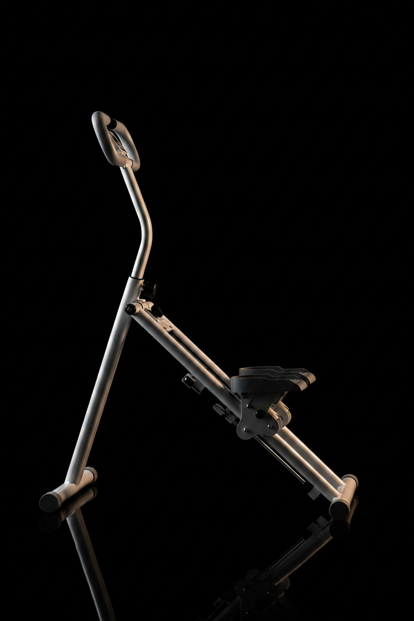 GravityLift Gris Profil
