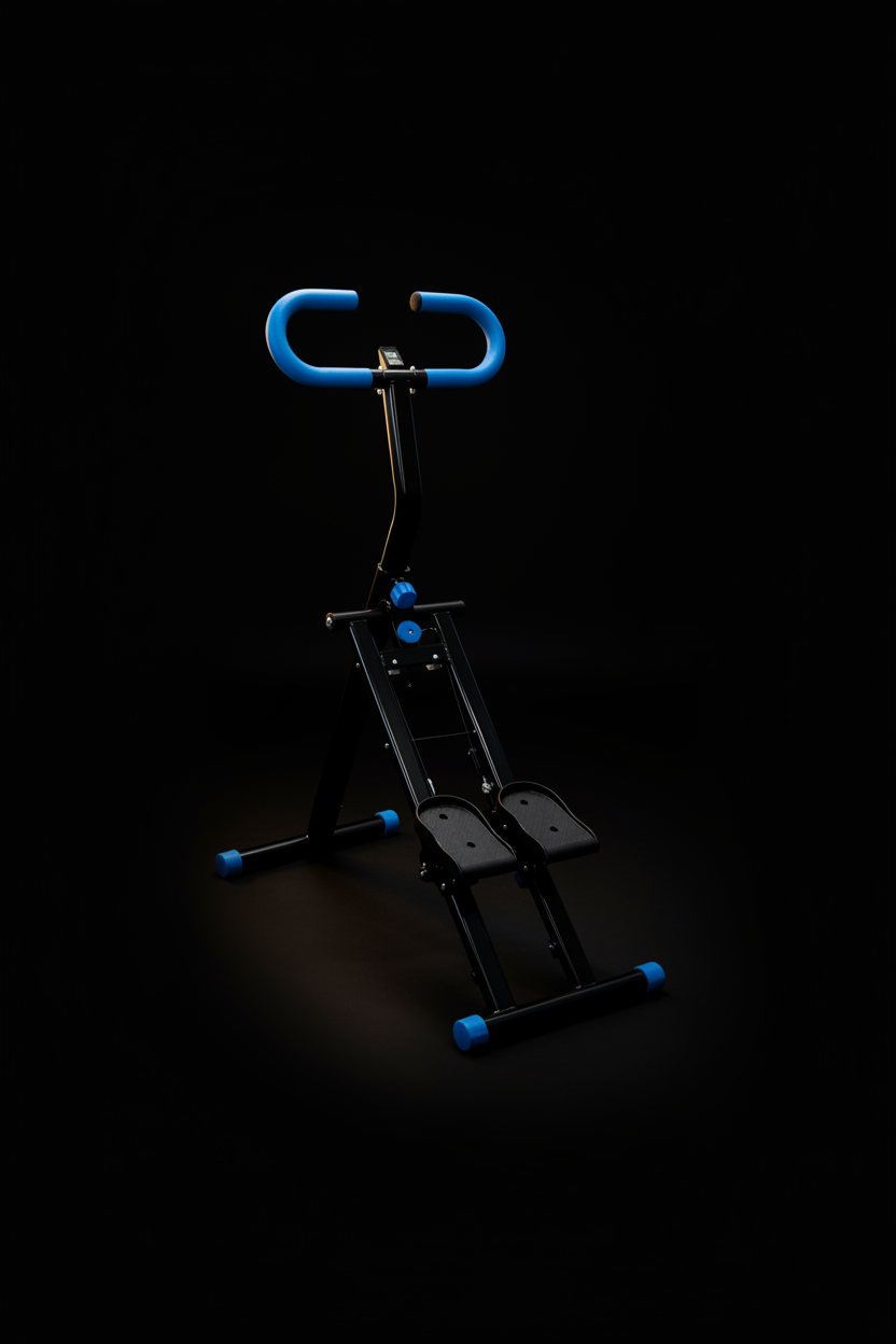 GravityLift Hero