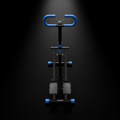 GravityLift Overhead