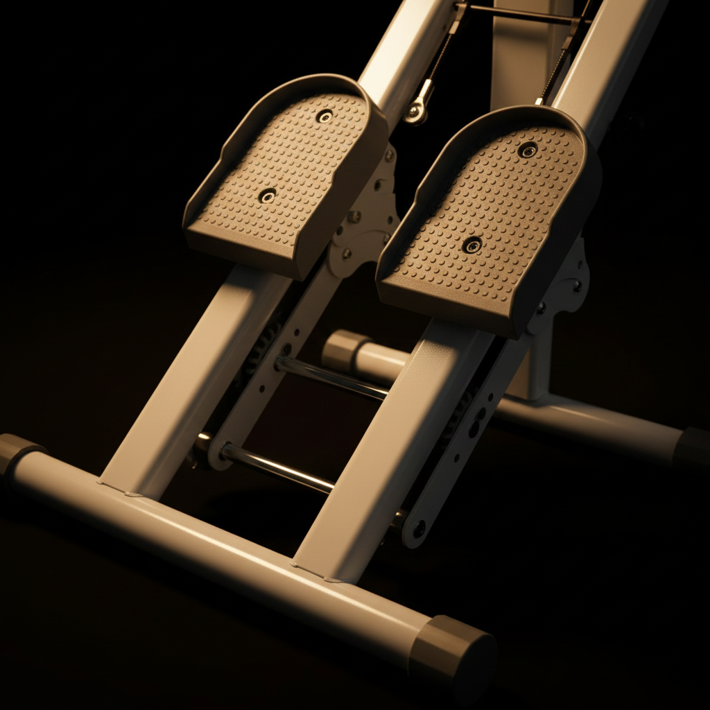 GravityLift Pédales