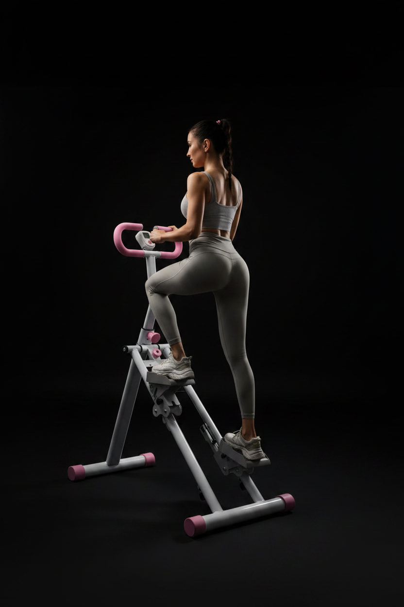 GravityLift Rose v2 Arrière