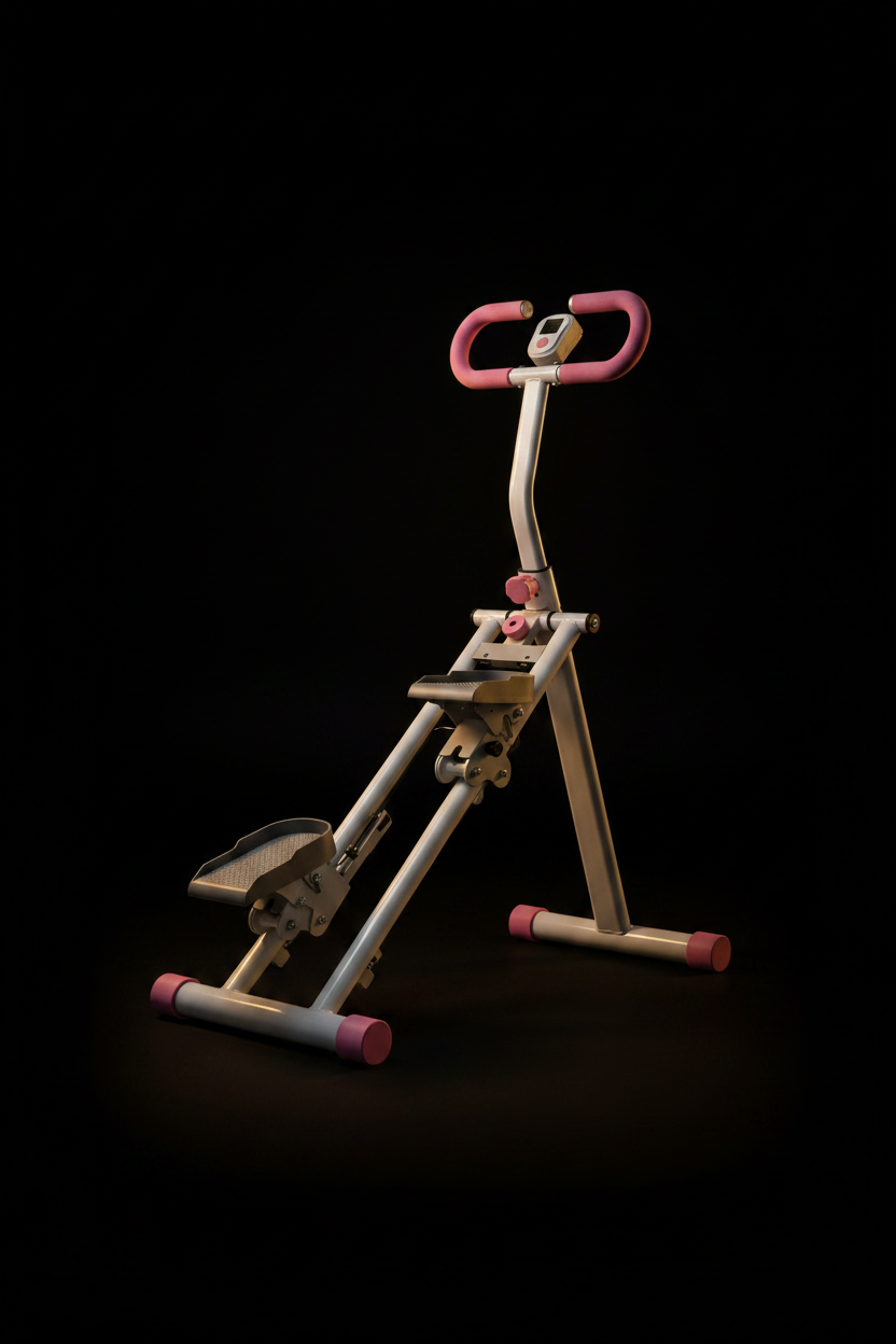 GravityLift Rose v2 Frontal