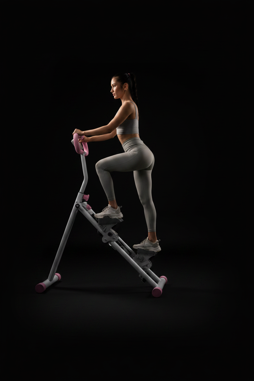 GravityLift Rose v2 Latéral