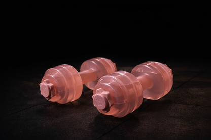 HydroShape Rose Duo