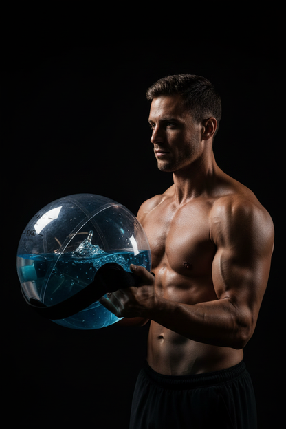 HydroSphere Homme