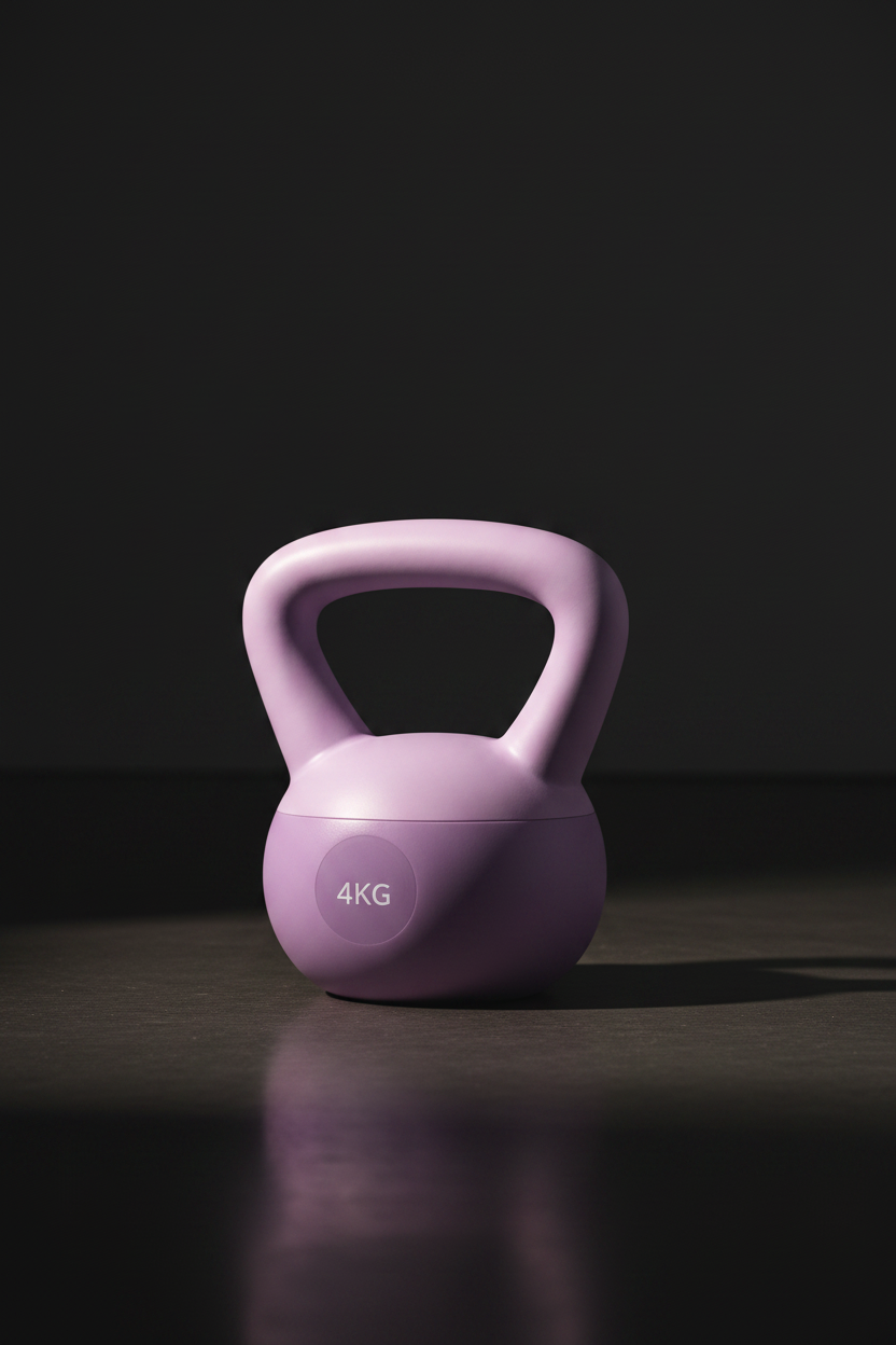 NovaBell 4KG – Chiaroscuro