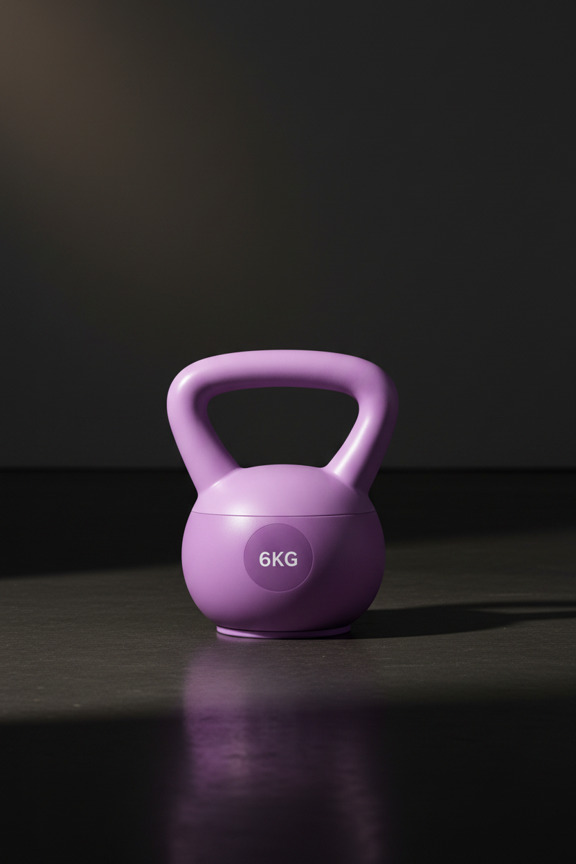 NovaBell 6KG – Chiaroscuro