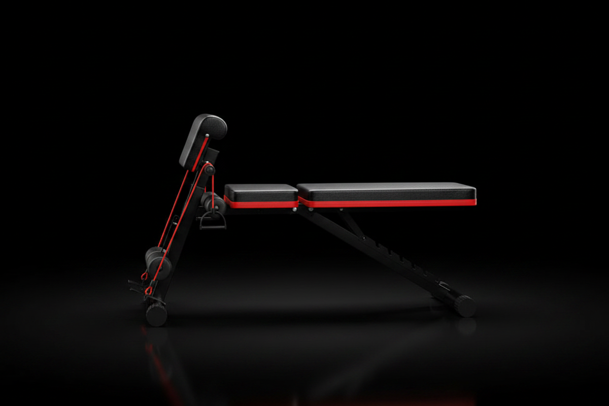 PrimeForce Flat