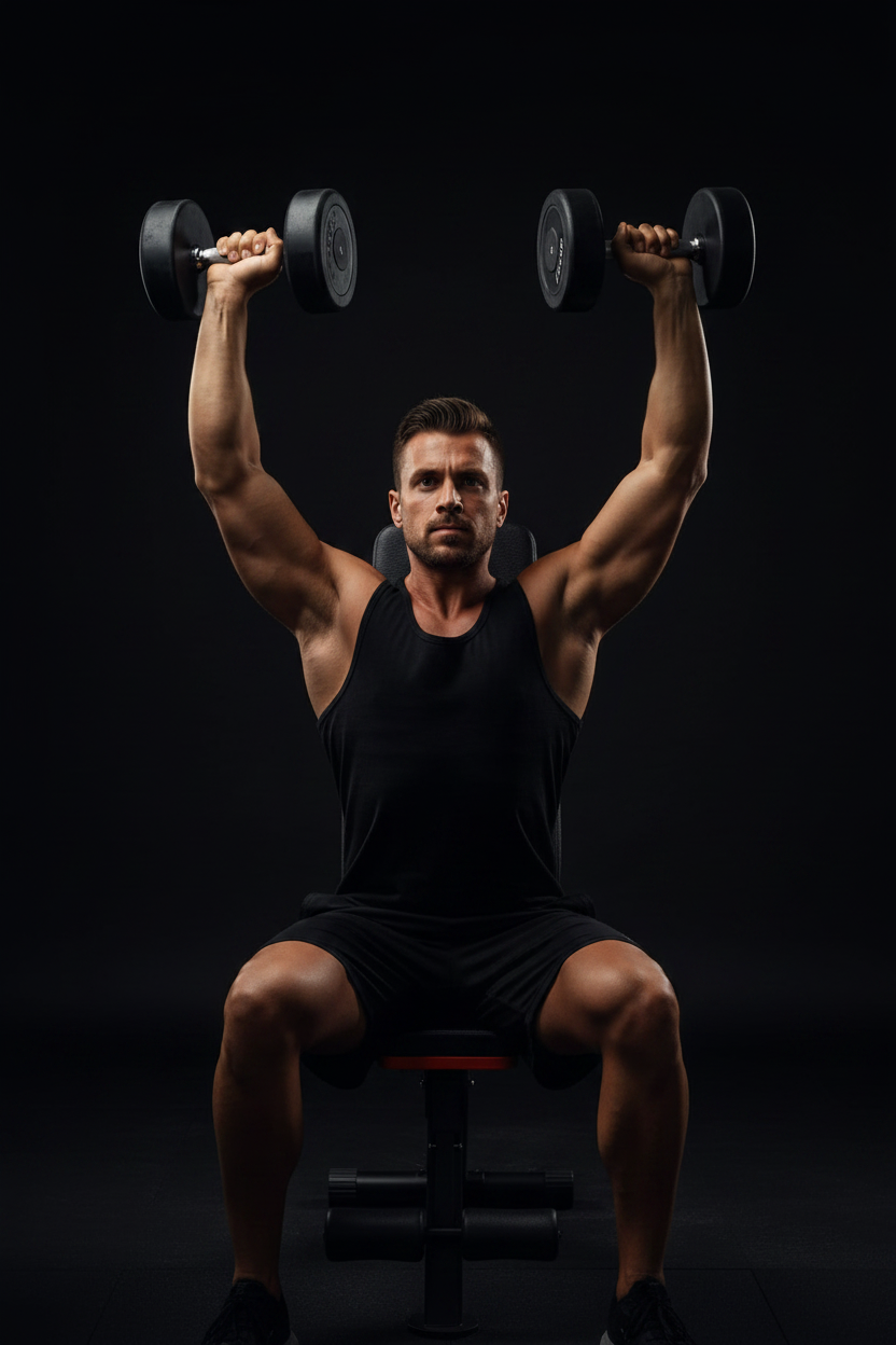 PrimeForce Shoulder