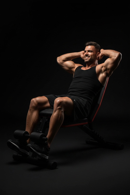 PrimeForce Sit-up