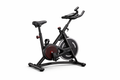 AeroCardi – Vélo elliptique