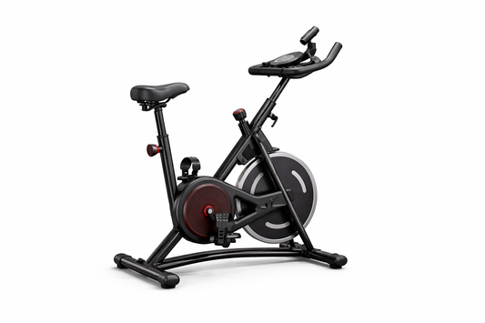 AeroCardi – Premium Cardio Equipment for Your Home Gym Sportivearena
