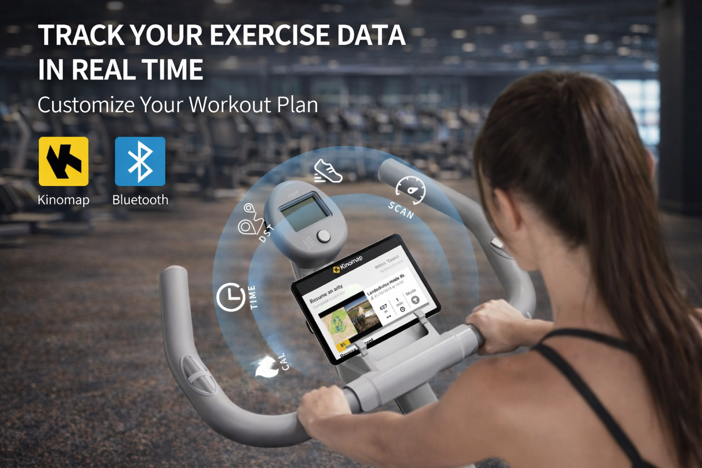 The Top Fitness Equipment For Your Home Gym Sportivearena
