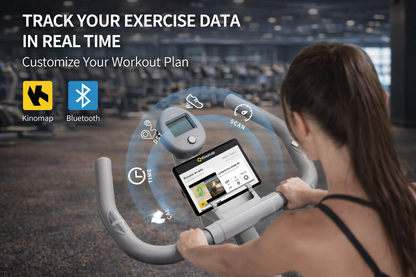 The Top Fitness Equipment For Your Home Gym Sportivearena