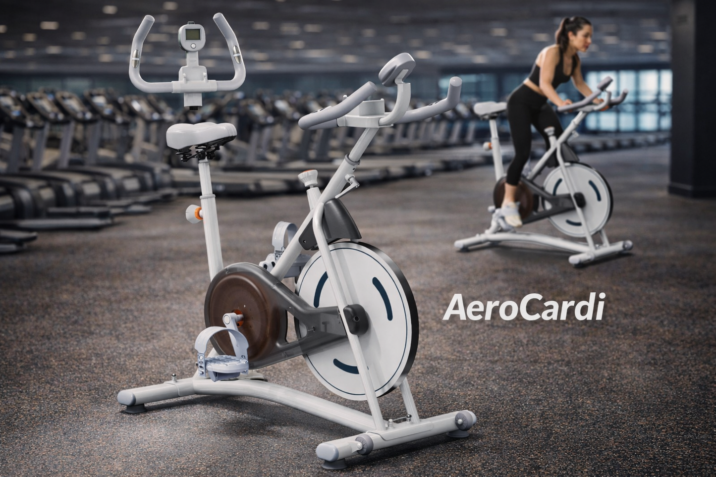 The Top Fitness Equipment For Your Home Gym Sportivearena