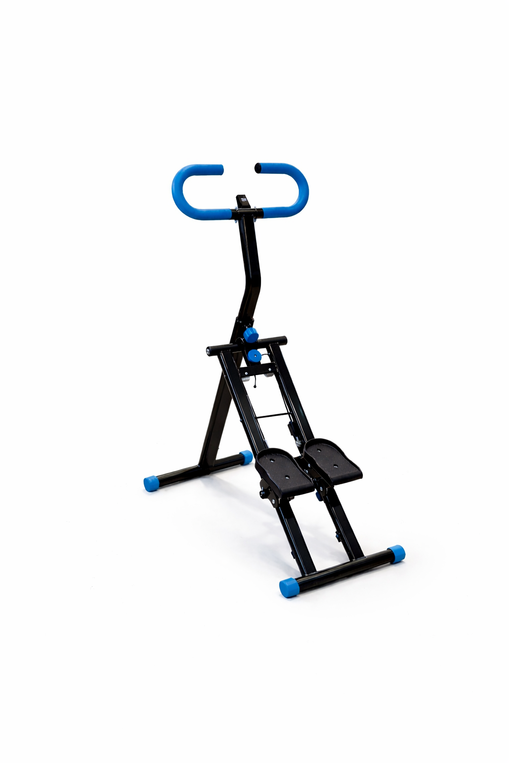 GravityLift – Multi-Function Home Climbing Stepper SportiveArena