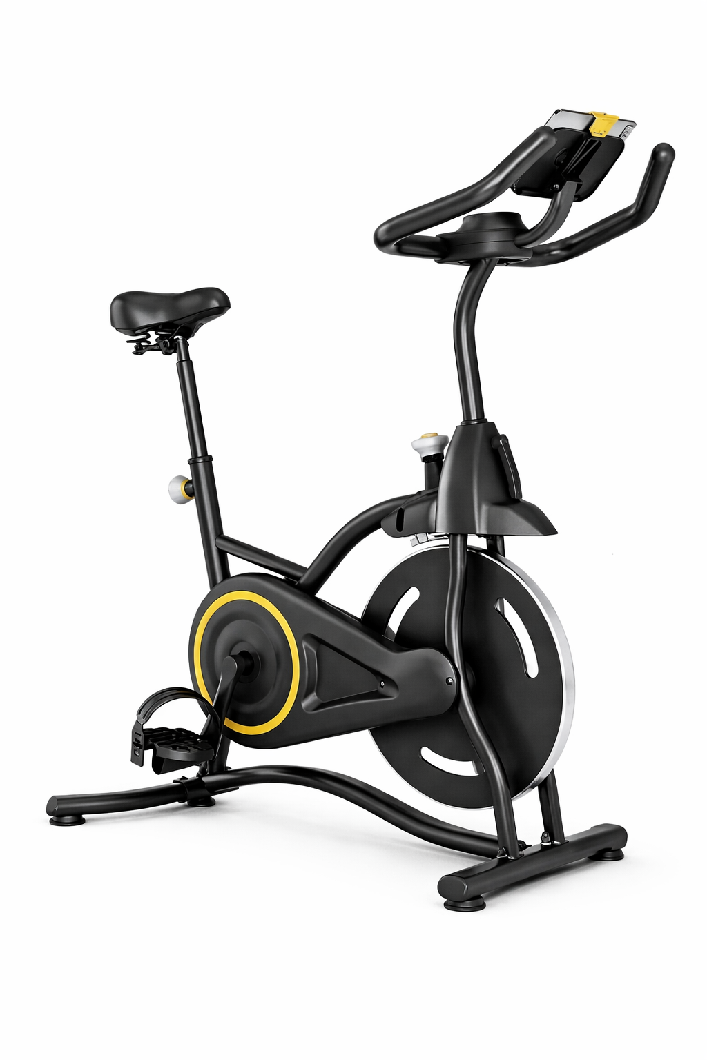 Enhance Your Workout With High-quality Fitness Equipment And Spinning Classes Sportivearena