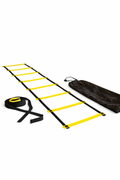AgiliStep - Muscle-strengthening device to improve leg mobility and speed of movement