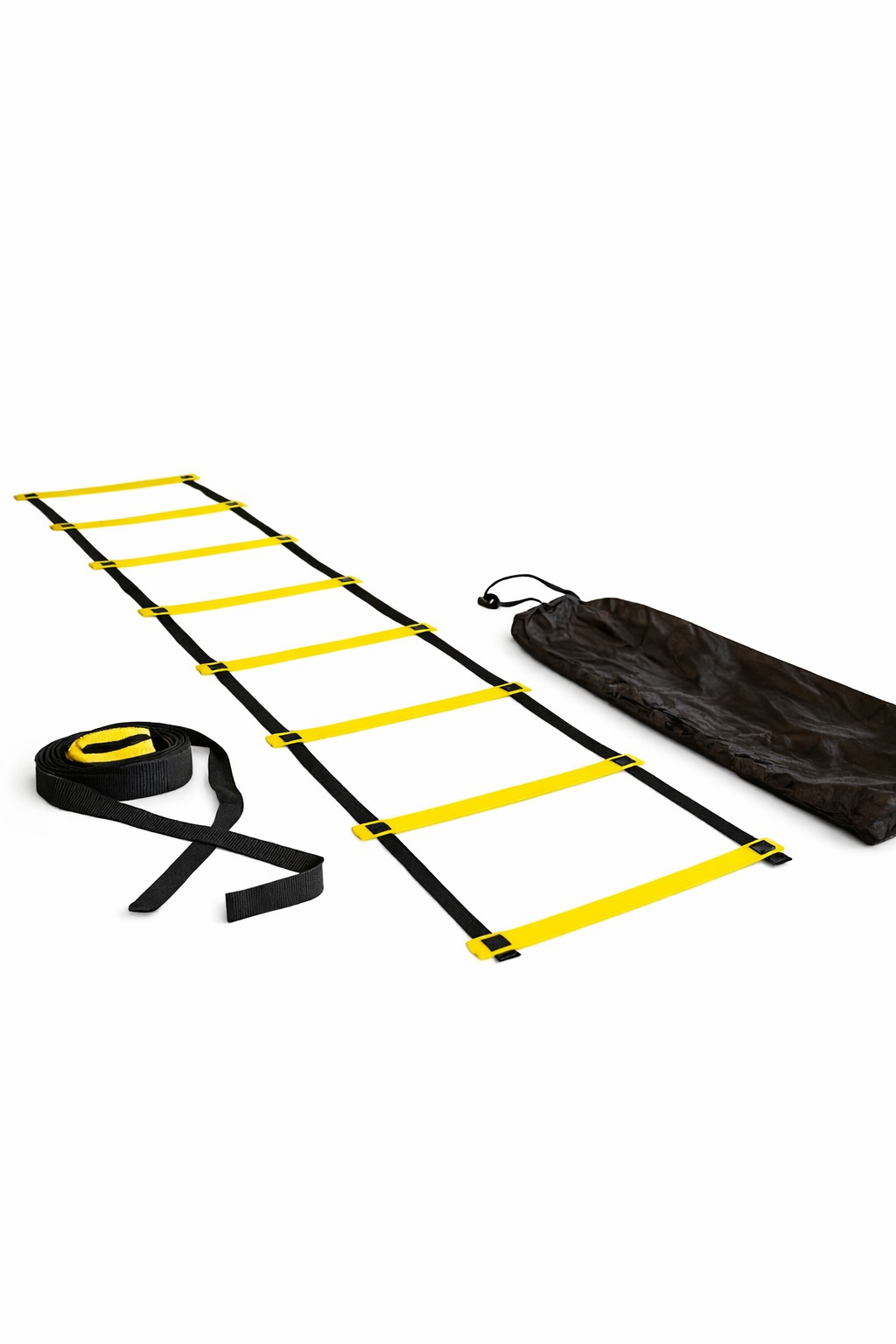 AgiliStep - Muscle-strengthening device to improve leg mobility and speed of movement SportiveArena