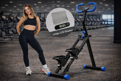 Multi-functional Fitness Home Aerobic Stepper Climbing Machine Sportivearena